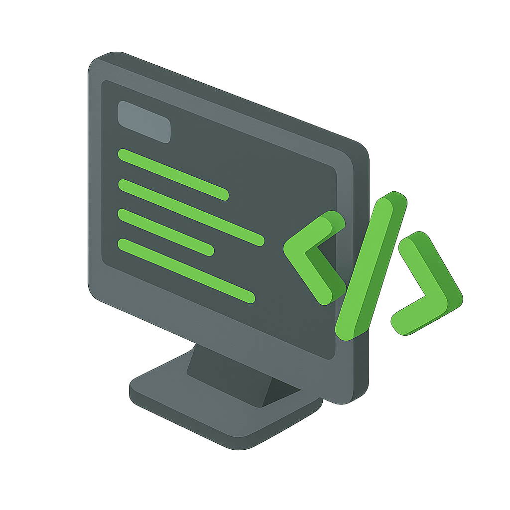 Webentwicklung