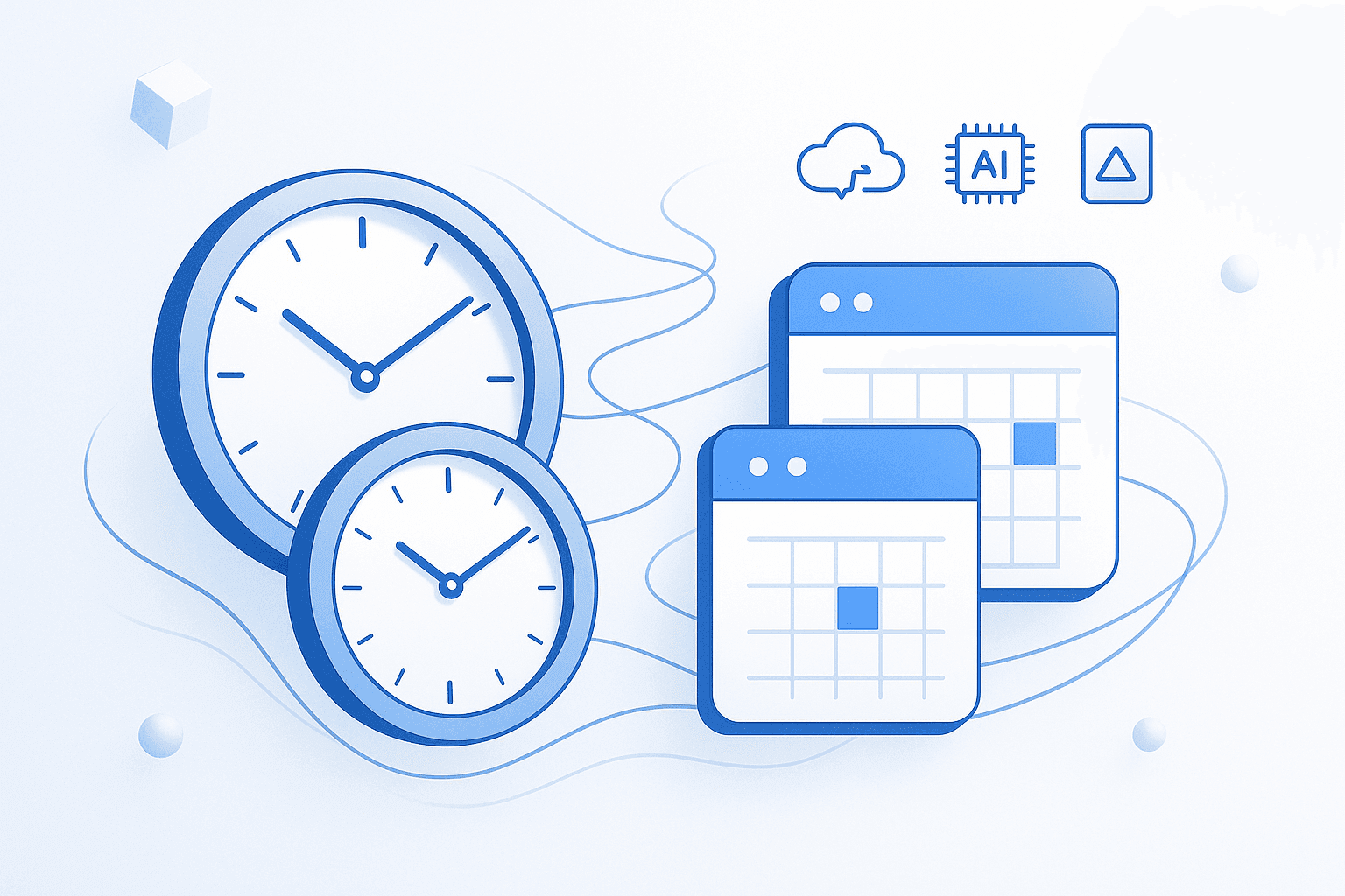 Die besten Kalender-Apps 2025: Dein Guide für perfekte Terminplanung