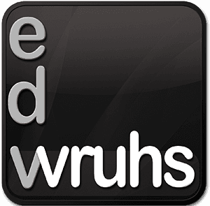 Logo von EDV-Wruhs