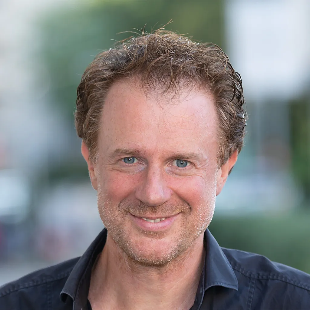 Foto von Manfred Gansterer