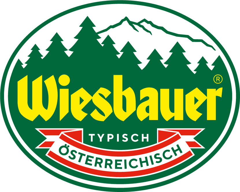 Logo von Wiesbauer