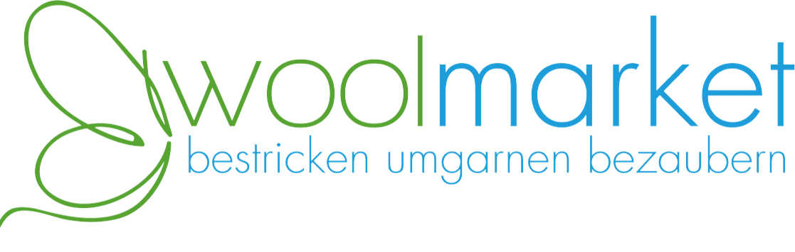 Logo von Woolmarket