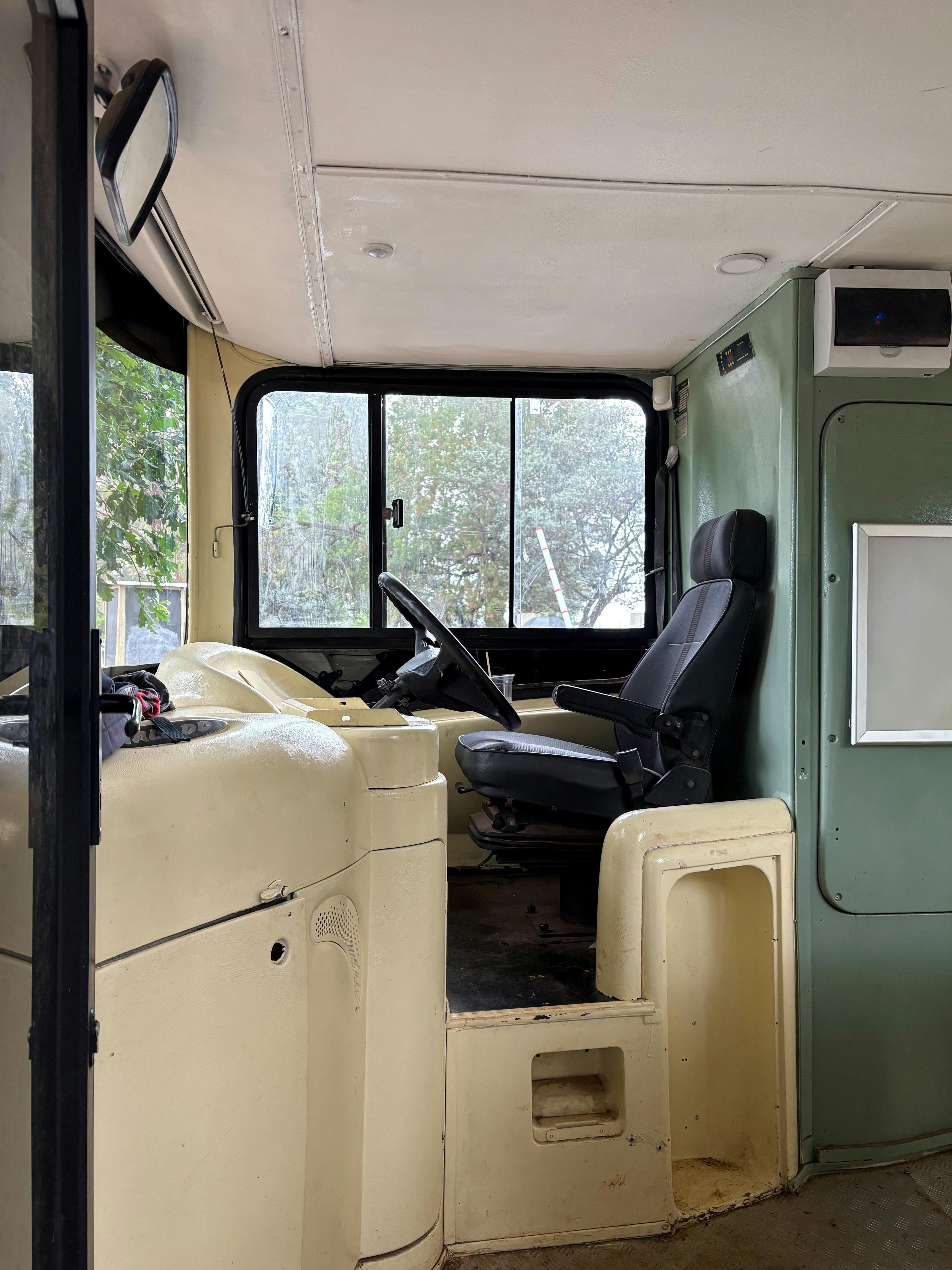 SEO Analytics Dashboard mit Website-Performance-Metriken