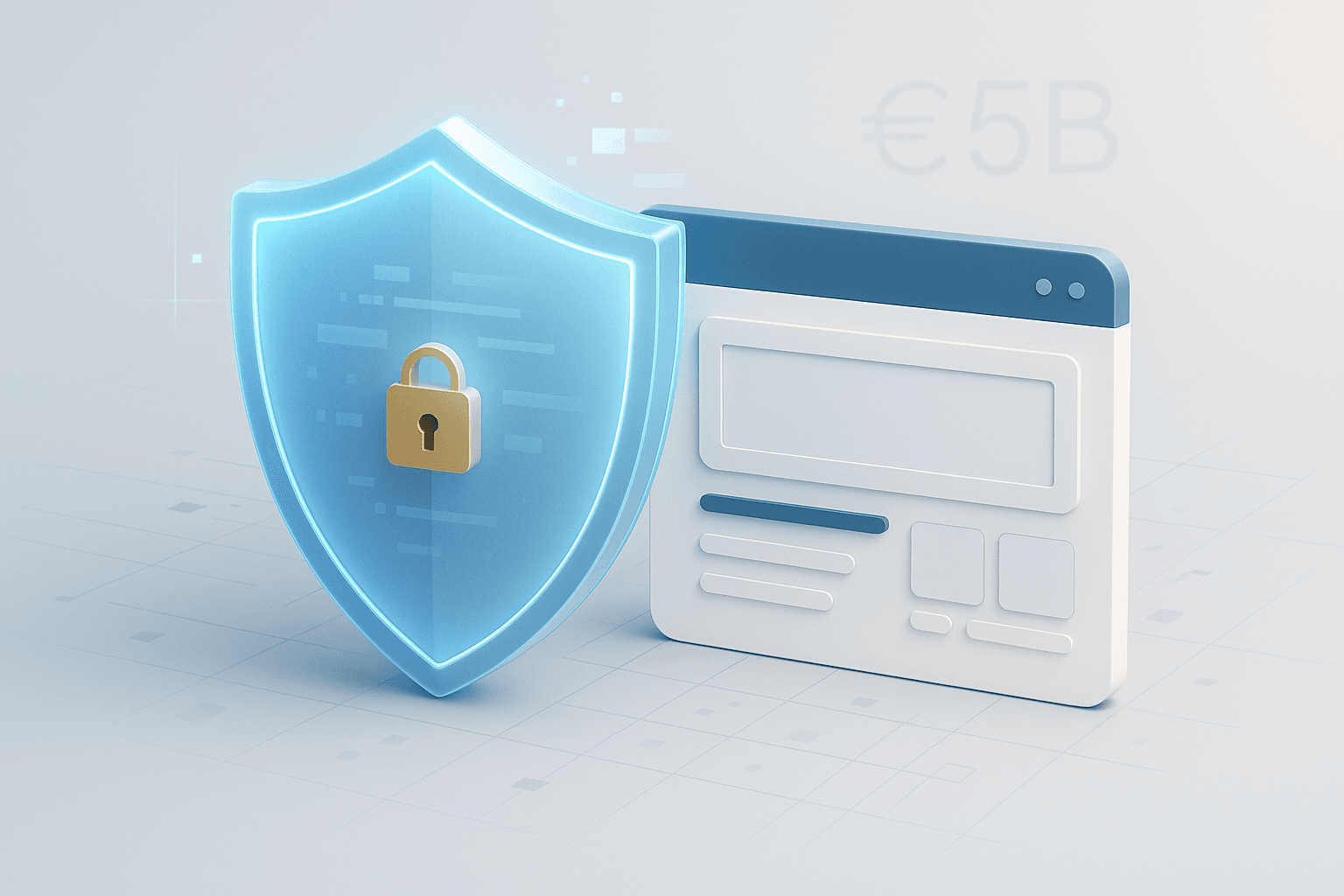 DSGVO & deine Website: Was du wissen musst