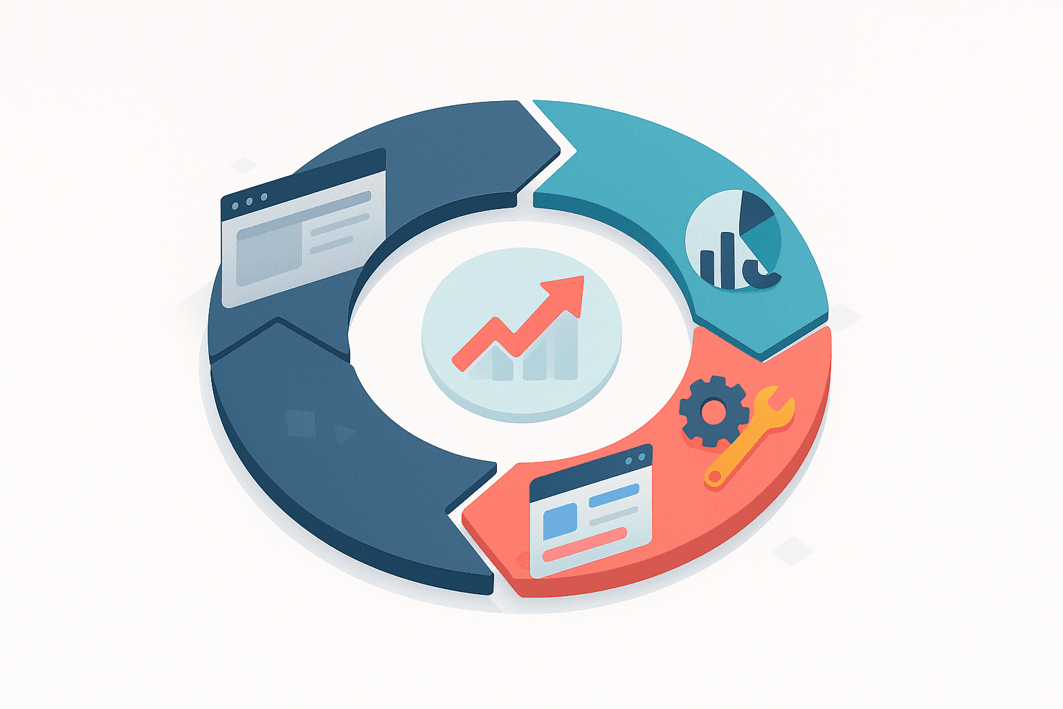 Website Relaunch: Wann lohnt sich ein Redesign?