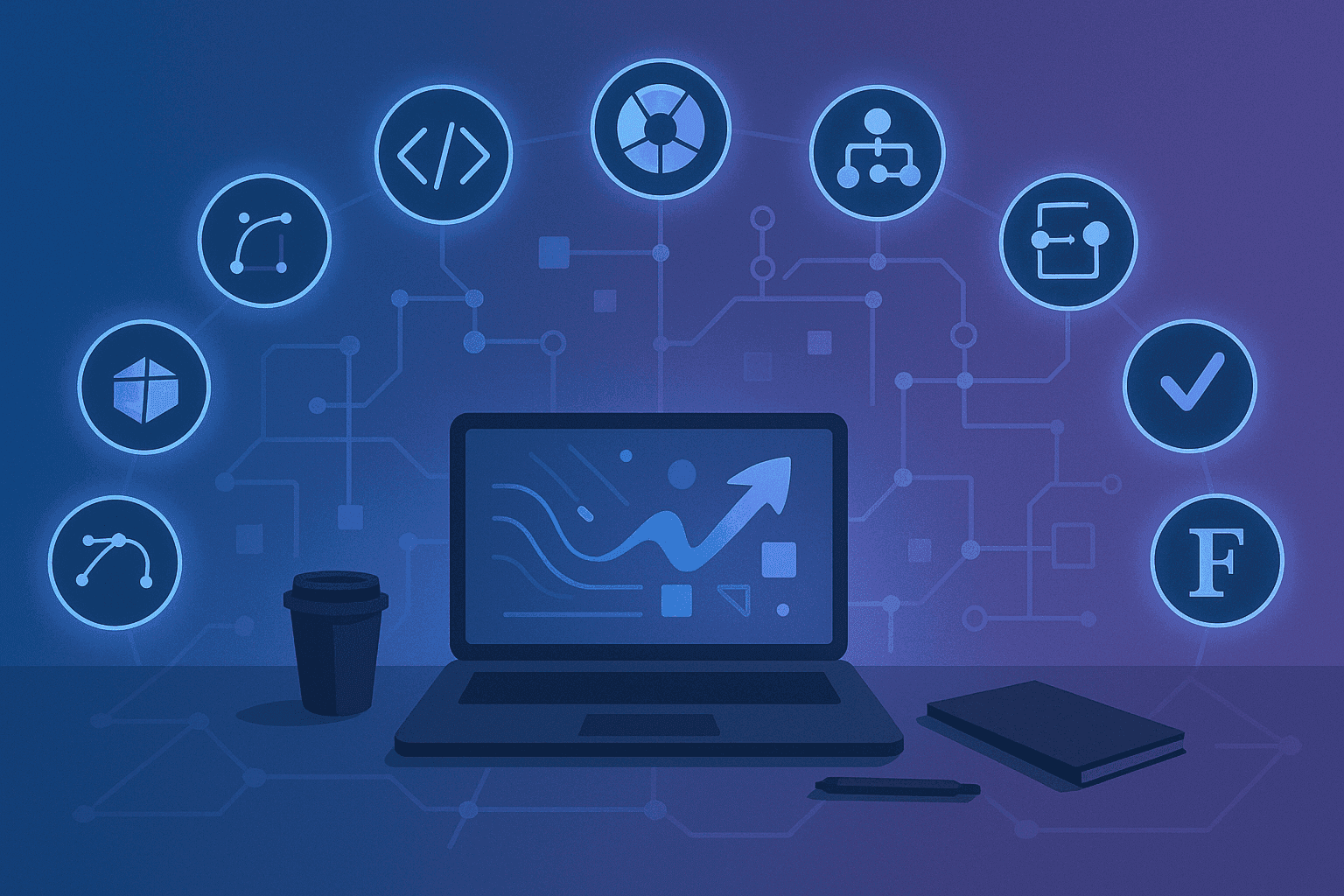 10 Tools zur Verbesserung von Webdesign und Content-Erstellung, die Sie noch nicht kannten