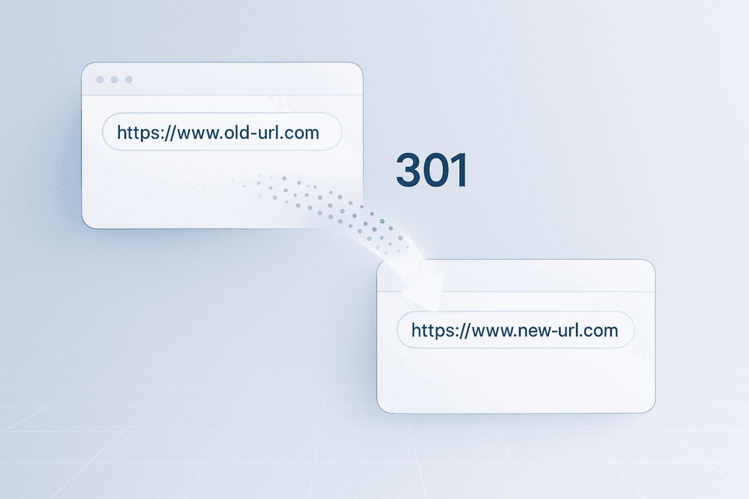 301 Redirect: Was es ist und warum du es für deine Website brauchst