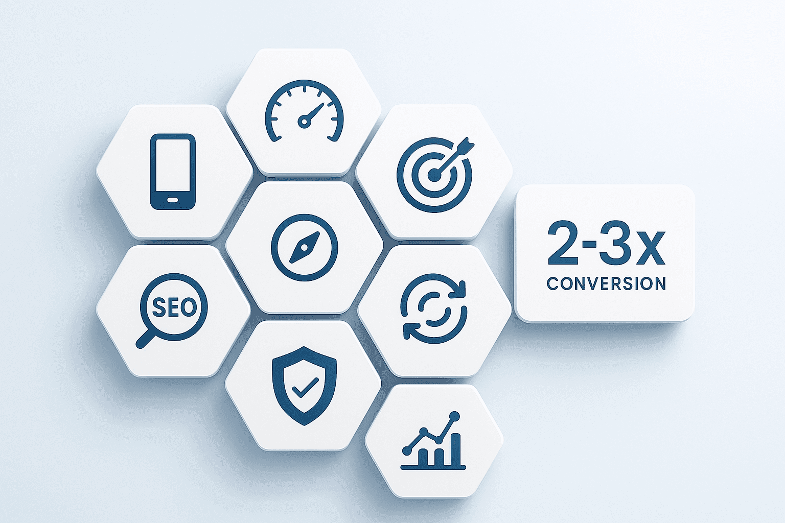 8 Strategien für CEOs: Website-Optimierung für maximale Conversion