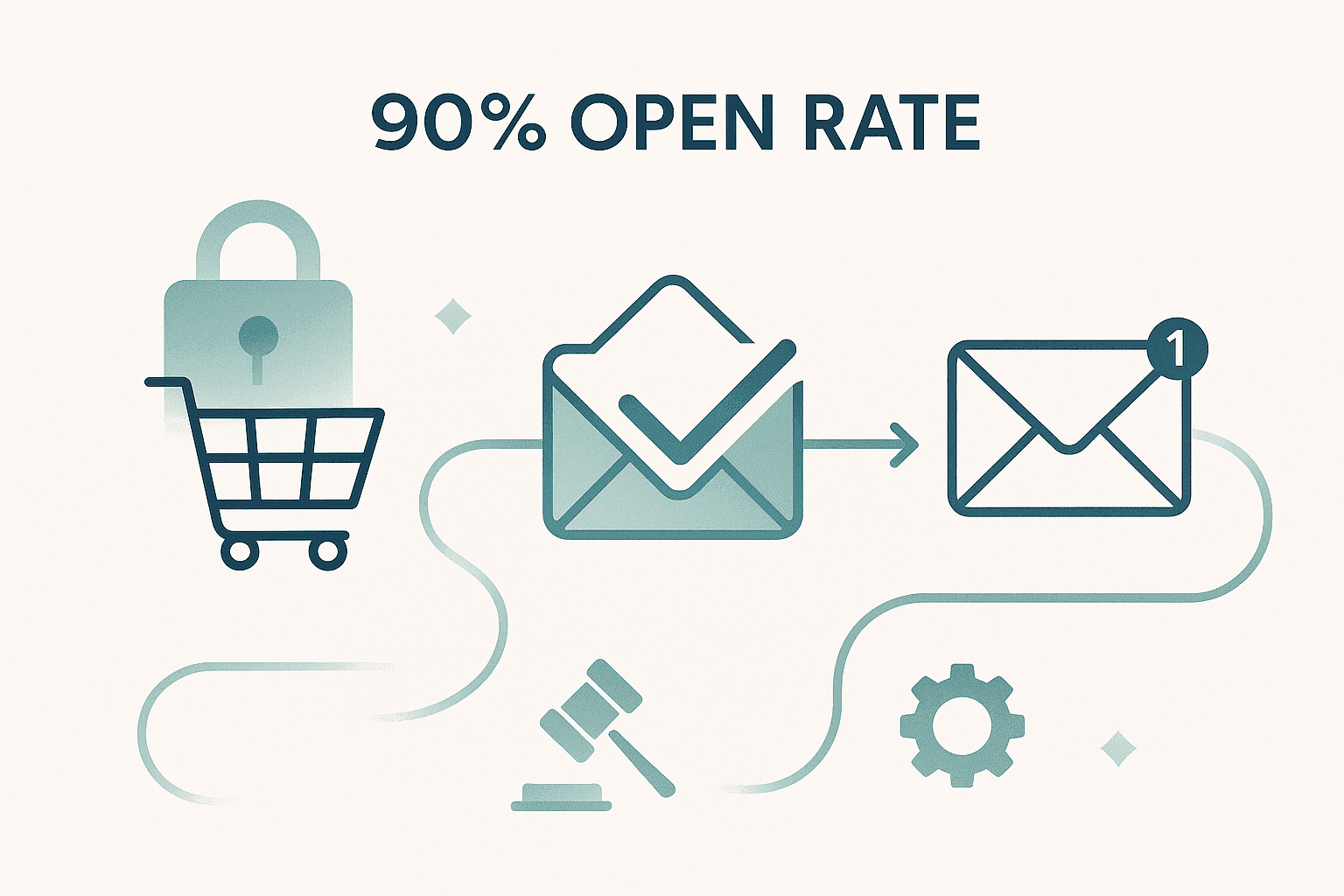 Bestellbestätigung richtig machen: So optimierst du das wichtigste E-Mail deines Online-Shops