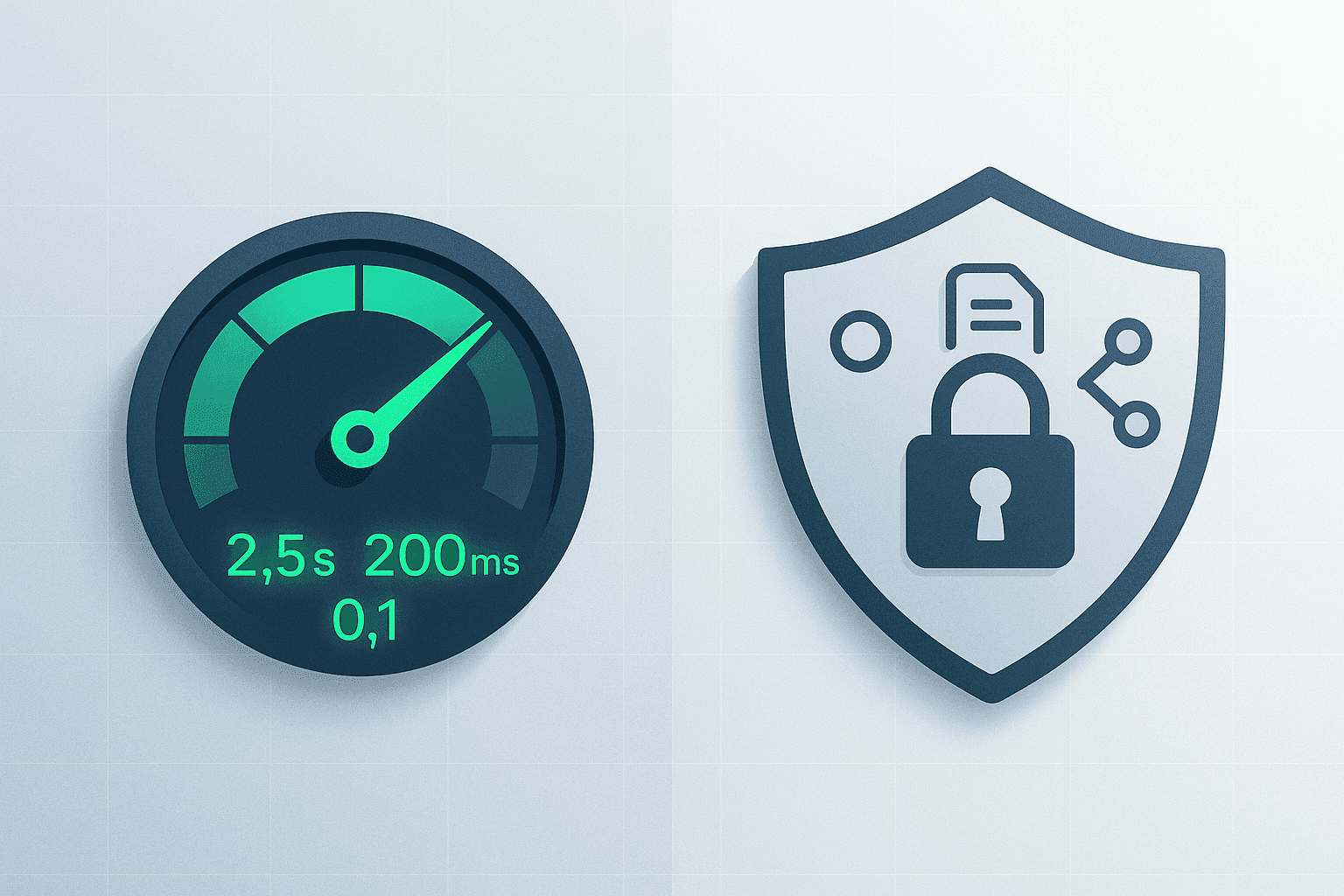 Borlabs Cookie und Core Web Vitals: DSGVO-konforme Performance-Messung für WordPress
