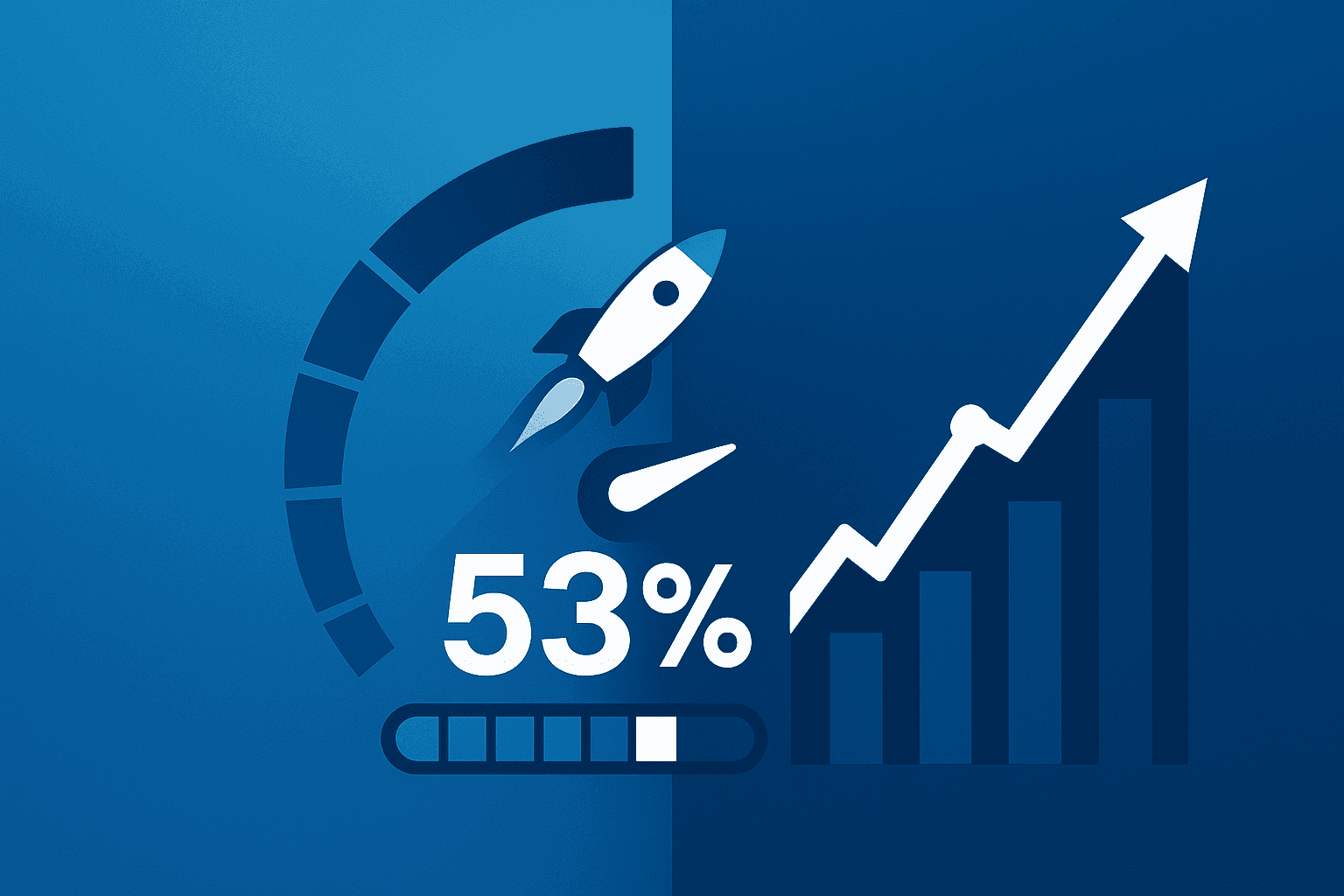 Deine Website lädt zu langsam? So machst du sie blitzschnell