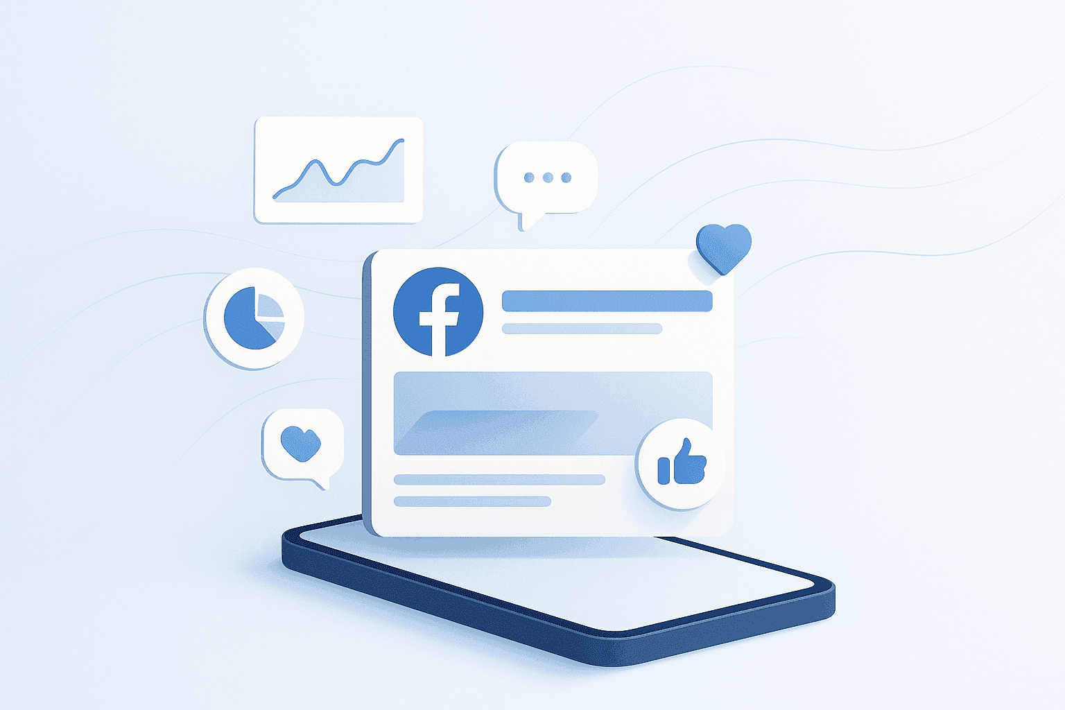 Facebook-Firmenseite erstellen: Dein kompletter Guide für 2025