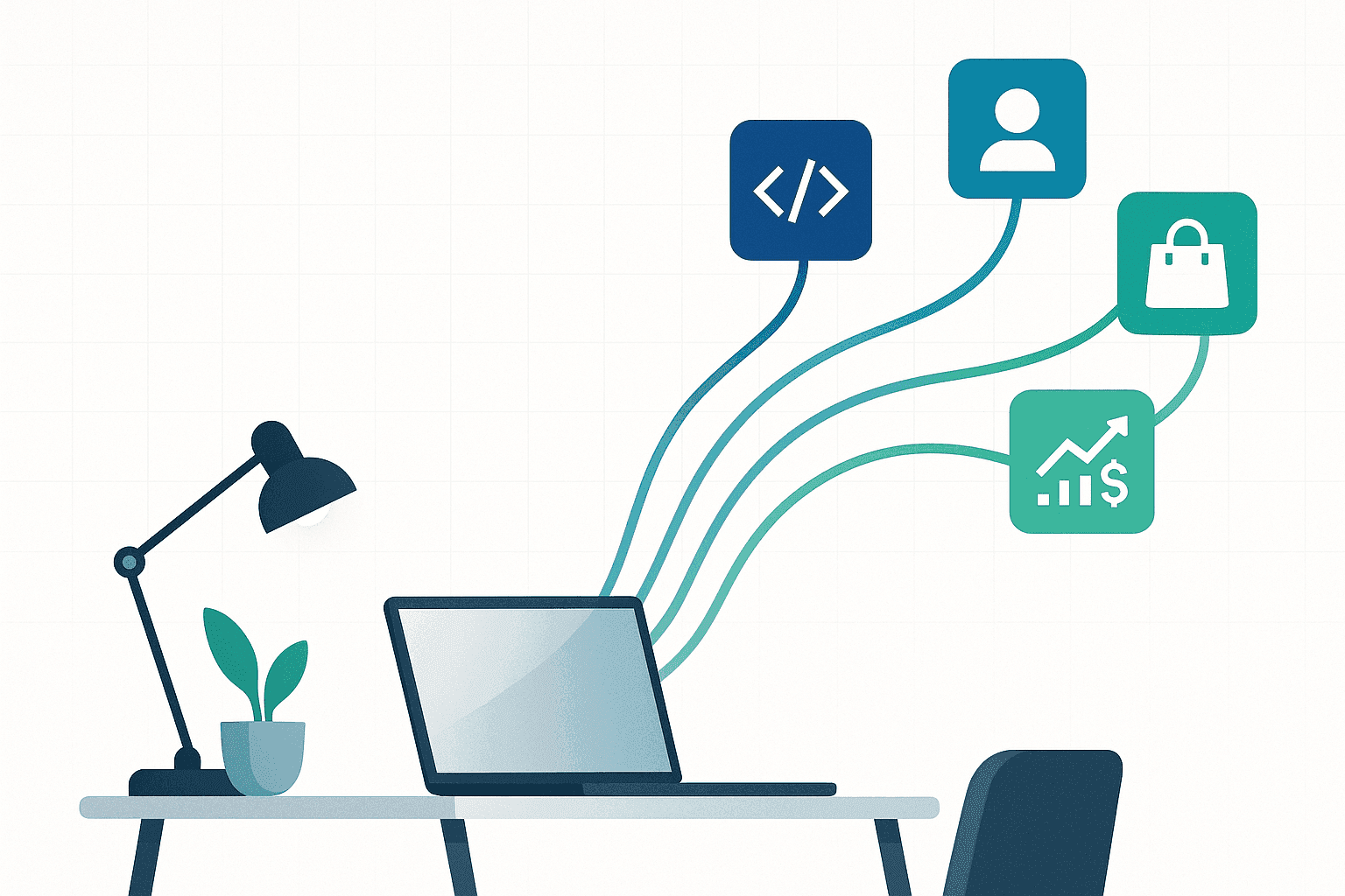 Geld verdienen von zu Hause: Die erfolgreichsten Strategien für 2025