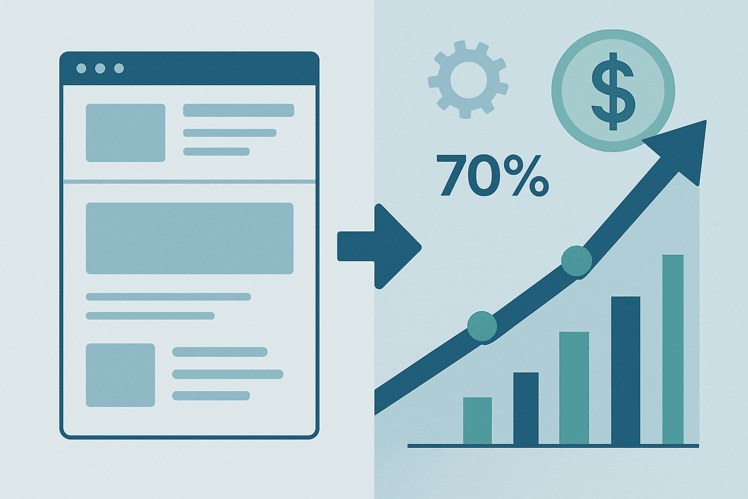 Kostenfalle Website vermeiden: Tipps für clevere Investitionen