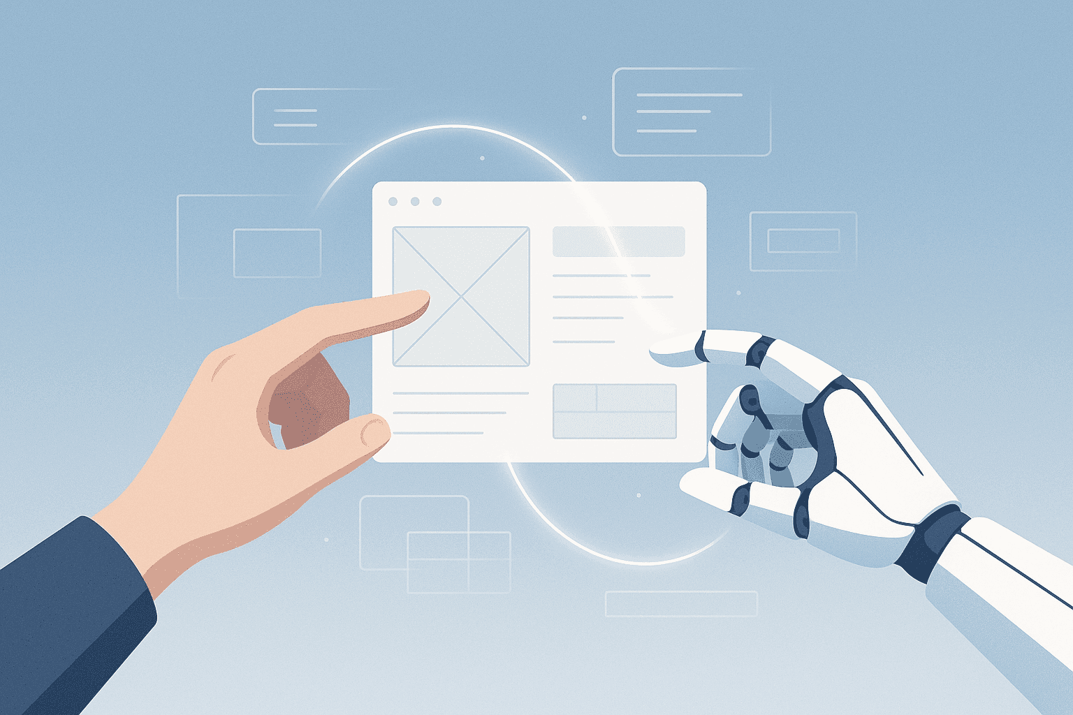 Künstliche Intelligenz revolutioniert das Digital Design