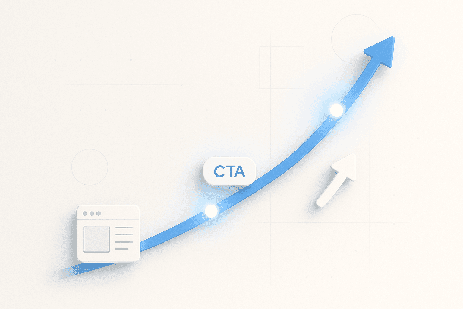 Landing Pages: Der schnelle Weg zu mehr qualifizierten Leads