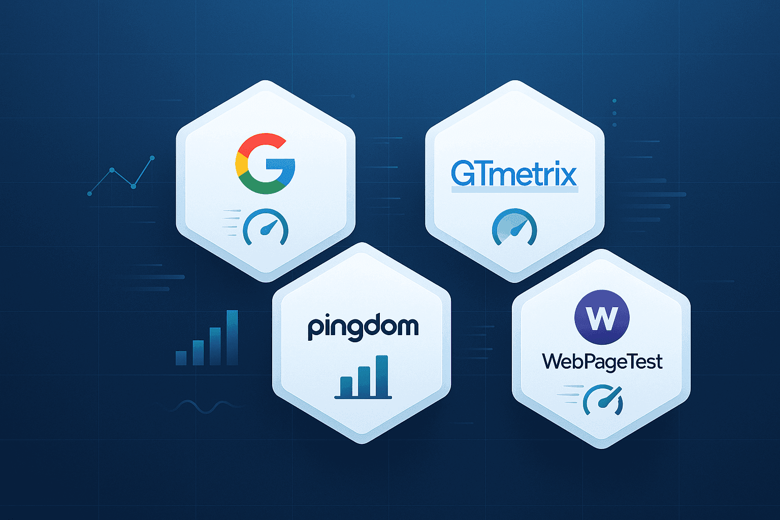 Pagespeed-Testsieger: Welche Tools 2025 wirklich performen