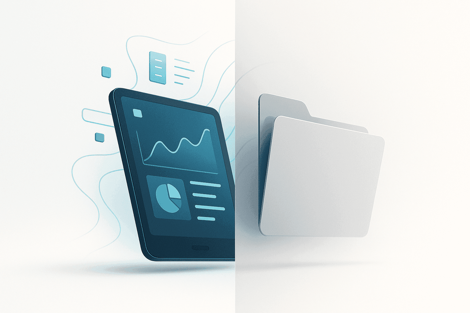 Pressemappe erstellen: Digitale Revolution statt verstaubter Ordner