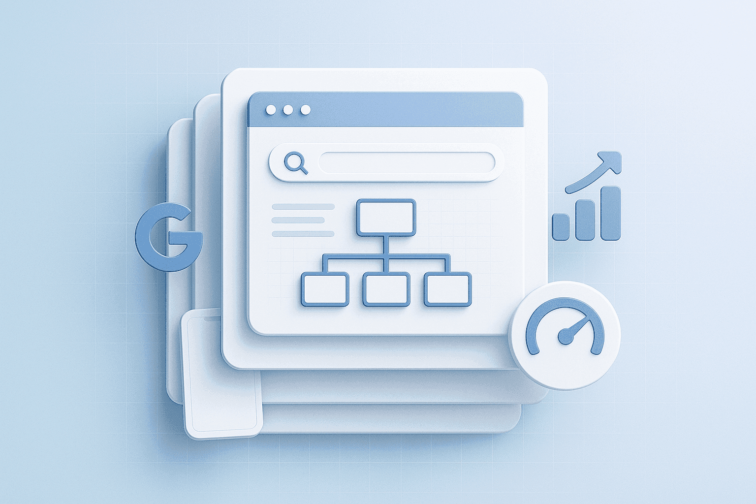 SEO-freundliches Webdesign einfach erklärt