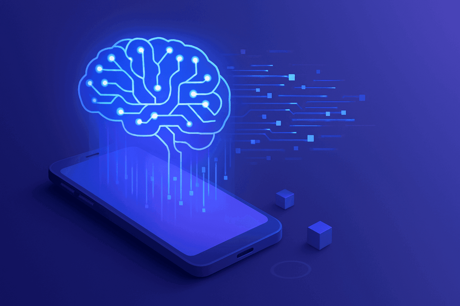 Smart Apps: Intelligente mobile Anwendungen definieren die Zukunft