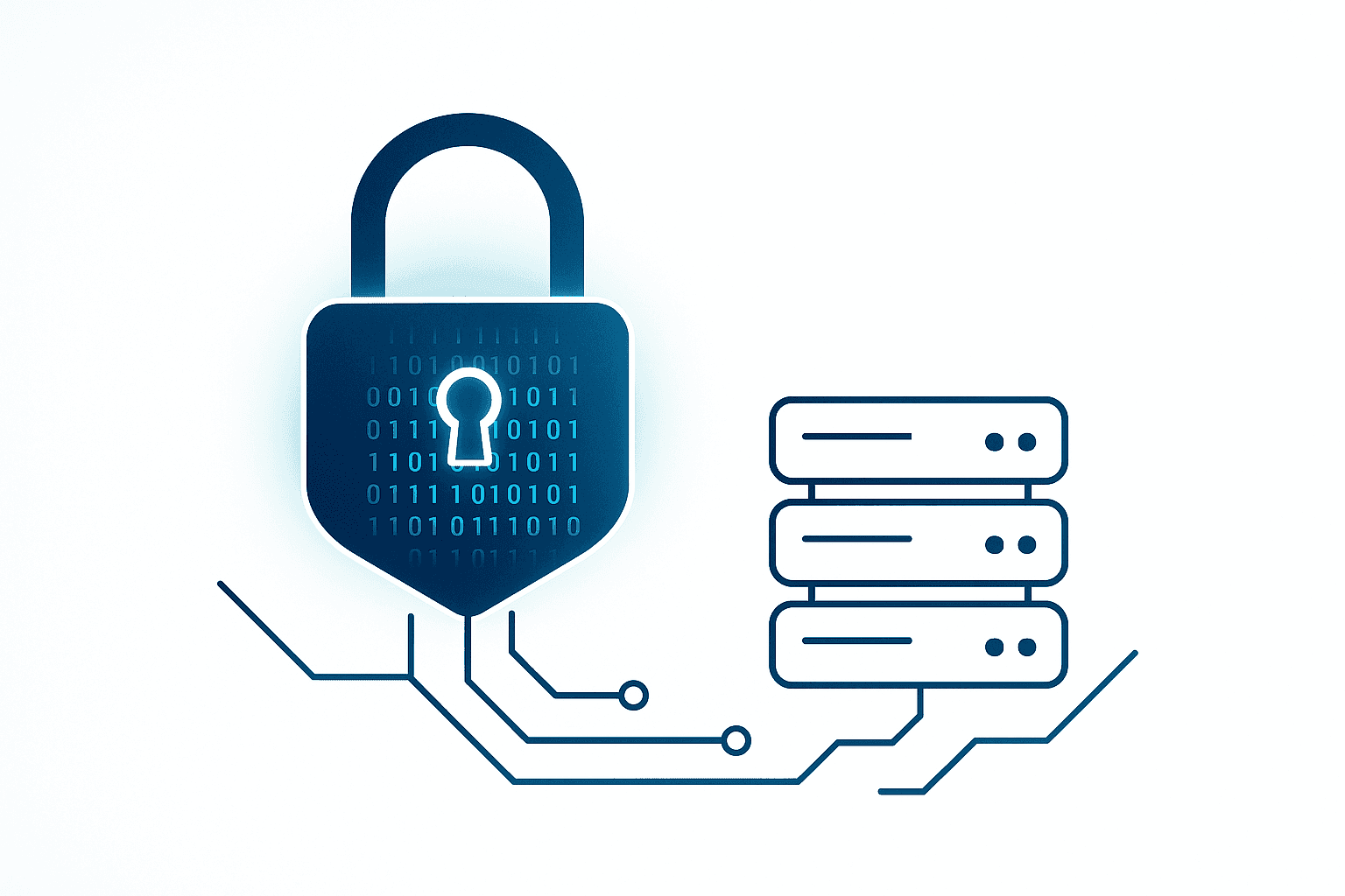 SSH erklärt: Dein Schlüssel zur sicheren Server-Verwaltung