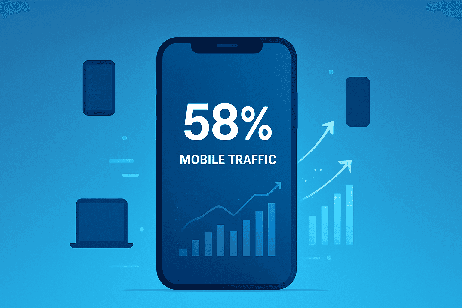 Warum du eine Mobile-First-Strategie brauchst