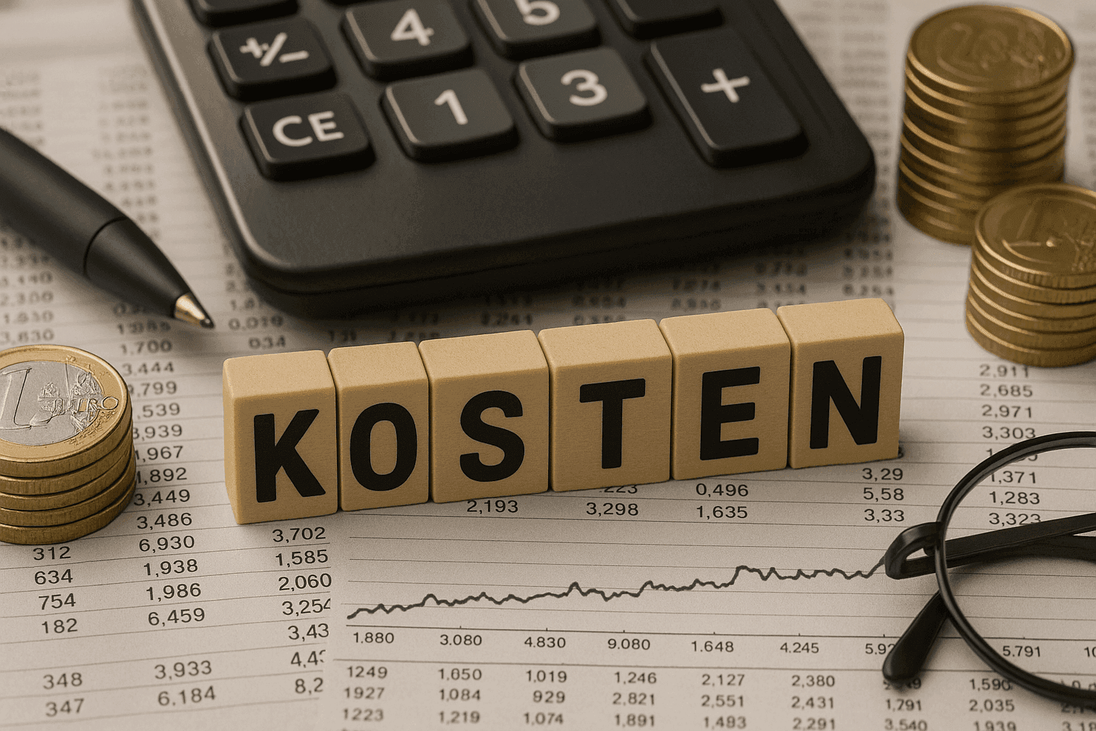 Was kostet gutes Webdesign in Österreich?