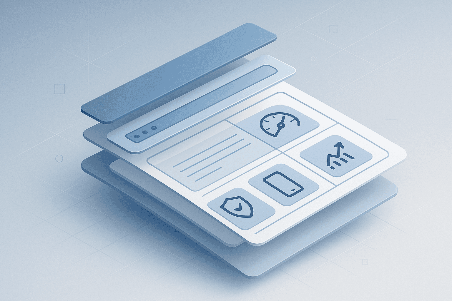 Webseiten-Checkliste: Alles, was deine Website braucht