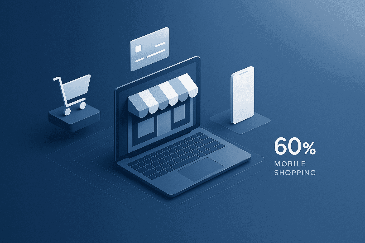 Webshop erstellen lassen: Der komplette Leitfaden für dein erfolgreiches E-Commerce-Projekt