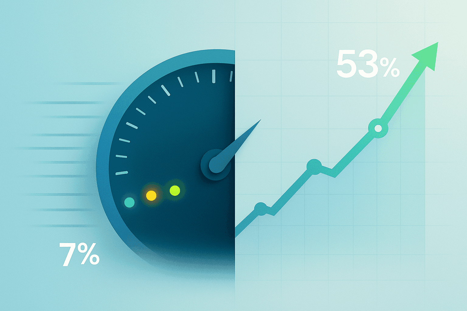 Website Performance messen: Tools und Kennzahlen erklärt